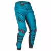 RACE WEAR Fly Racing 2020 Kinetic Bicycle Pant-Blue/Black