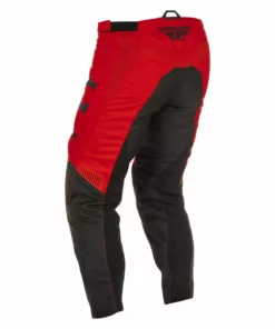Fly Racing 2022 F-16 BMX Race Pants-Red/Black RACE WEAR