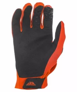 Fly Racing 2022 Pro Lite BMX Race Gloves-Red/Black RACE WEAR