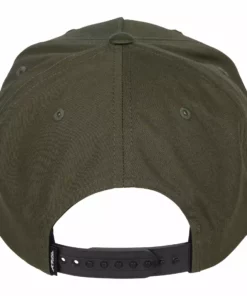 APPAREL Fly Racing 2022 Boss Hat-Olive