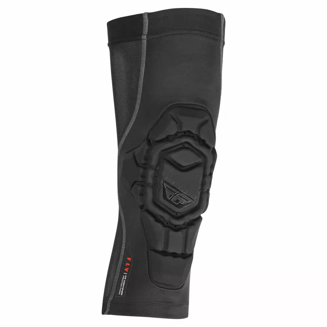 PROTECTIVE GEAR Fly Racing 2022 CE Barricade Lite Knee Guard 2 PROTECTIVE GEAR Fly Racing 2022 CE Barricade Lite Knee Guard