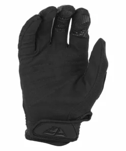 RACE WEAR Fly Racing 2022 F-16 BMX Race Gloves-Black
