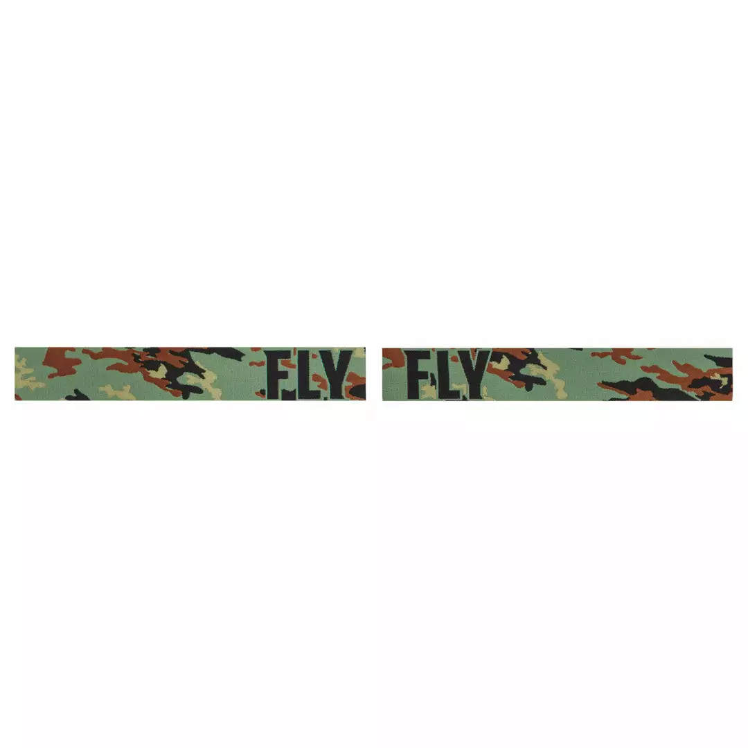 Fly Racing 2022 Focus Goggles-Green Camo/Black W/Clear Lens PROTECTIVE GEAR 2 Fly Racing 2022 Focus Goggles-Green Camo/Black W/Clear Lens PROTECTIVE GEAR