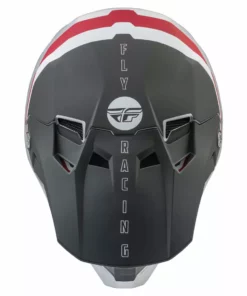 Helmets Fly Racing 2022 Formula CC Driver BMX Race Helmet-Matte Silver/Red/White 7 Helmets Fly Racing 2022 Formula CC Driver BMX Race Helmet-Matte Silver/Red/White