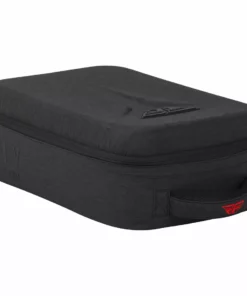 PROTECTIVE GEAR Fly Racing 2022 Goggle Garage-Black