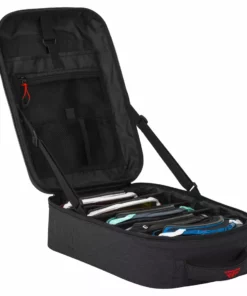 PROTECTIVE GEAR Fly Racing 2022 Goggle Garage-Black