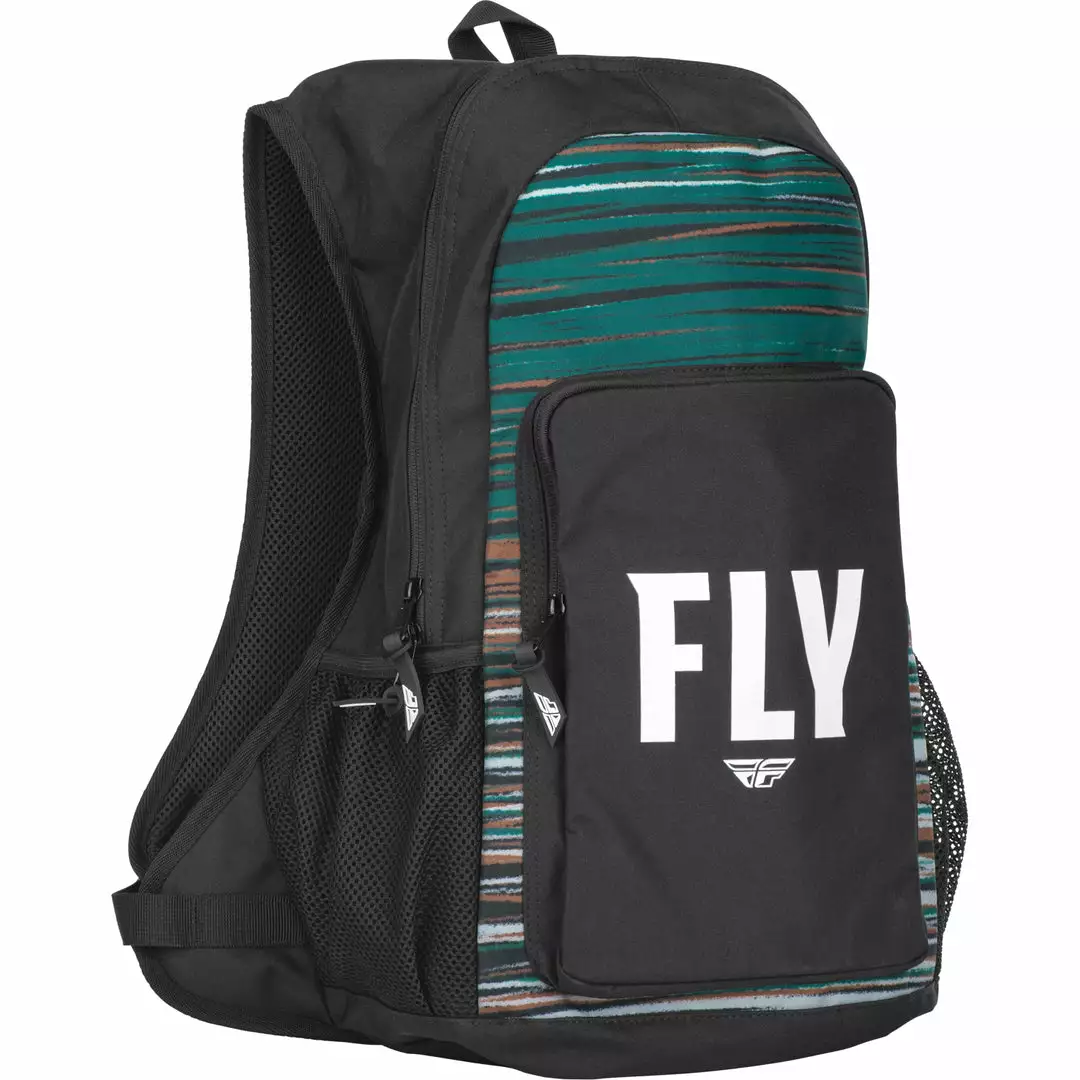 Fly Racing 2022 Jump Pack Backpack-Black/Rum Bags & Luggage 1 Fly Racing 2022 Jump Pack Backpack-Black/Rum Bags & Luggage