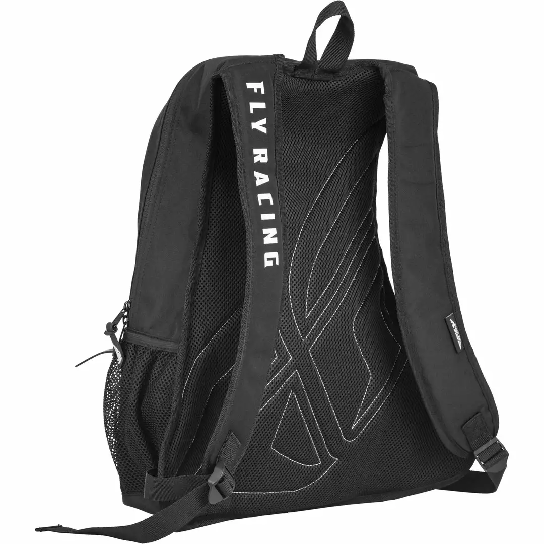 Fly Racing 2022 Jump Pack Backpack-Black/Rum Bags & Luggage 2 Fly Racing 2022 Jump Pack Backpack-Black/Rum Bags & Luggage