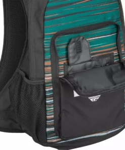 Fly Racing 2022 Jump Pack Backpack-Black/Rum Bags & Luggage 7 Fly Racing 2022 Jump Pack Backpack-Black/Rum Bags & Luggage
