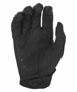 RACE WEAR Fly Racing 2022 Kinetic BMX Race Gloves-Black