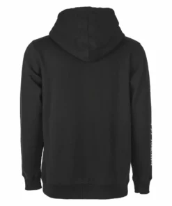 APPAREL Fly Racing 2022 Lite Hoodie-Black/White