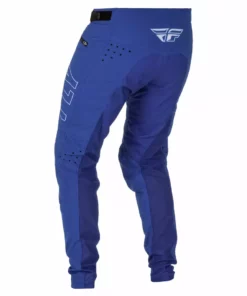 Fly Racing 2022 Radium BMX Race Pants-Blue/White