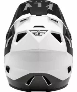 Fly Racing Rayce BMX Race Helmet-Black/White Helmets 6 Fly Racing Rayce BMX Race Helmet-Black/White Helmets