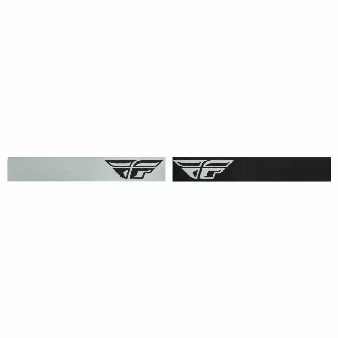 Fly Racing 2022 Zone Goggles-Grey/Black W/Silver Mirror/Smoke Lens 2 Fly Racing 2022 Zone Goggles-Grey/Black W/Silver Mirror/Smoke Lens
