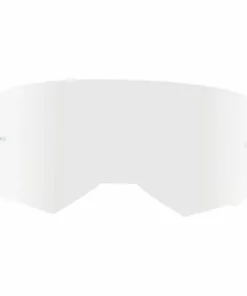Fly Racing Youth Zone/Focus Goggles Replacement Lenses-Clear