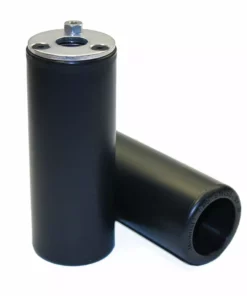 Free Agent Resin Axle Pegs COMPONENTS