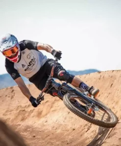 G-Form E-Line Knee Guard