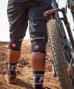 G-Form E-Line Knee Guard