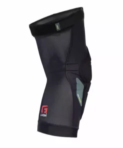 G-Form Pro Rugged Knee/Shin Guard-Black