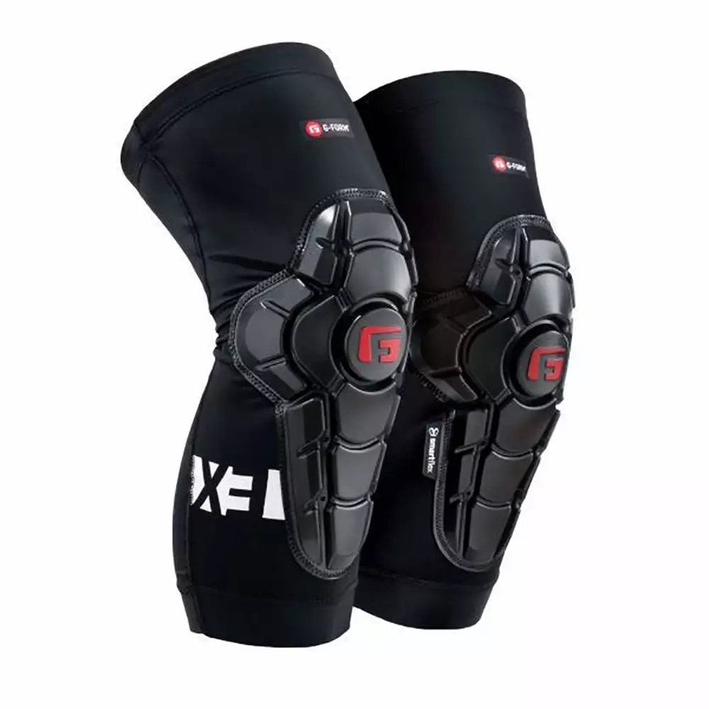 PROTECTIVE GEAR G-Form Pro-X3 Knee Pads 1 PROTECTIVE GEAR G-Form Pro-X3 Knee Pads
