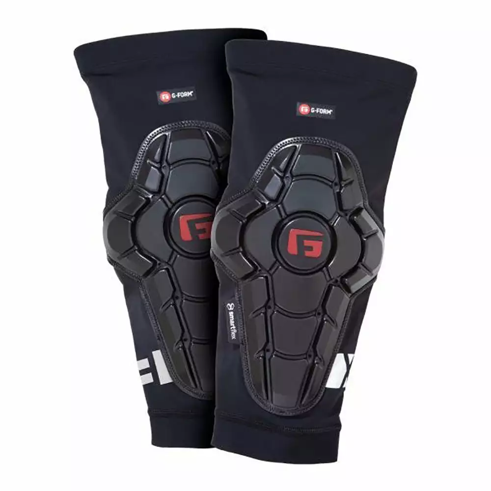 PROTECTIVE GEAR G-Form Pro-X3 Knee Pads 2 PROTECTIVE GEAR G-Form Pro-X3 Knee Pads