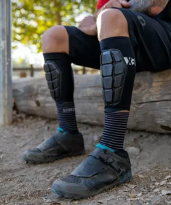 G-Form Pro-X3 Shin Guards PROTECTIVE GEAR