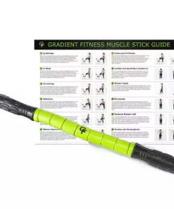 ACCESSORIES Gravity Fitness Muscle Stick