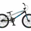 GT Speed Series Expert XL BMX Bike-Fade RACE BIKES