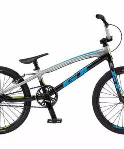 GT Speed Series Expert XL BMX Bike-Fade RACE BIKES