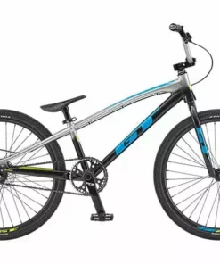 RACE BIKES GT Speed Series Pro 24" BMX Bike-Fade