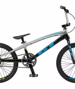 GT Speed Series Pro BMX Bike-Fade RACE BIKES