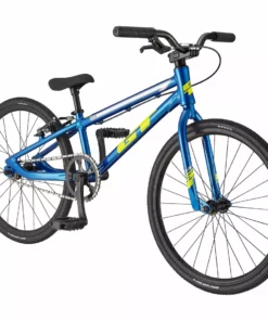 GT Mach One Mini BMX Race Bike-Team Blue 6 GT Mach One Mini BMX Race Bike-Team Blue