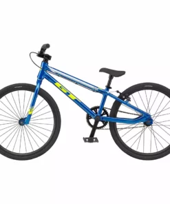 GT Mach One Mini BMX Race Bike-Team Blue 7 GT Mach One Mini BMX Race Bike-Team Blue