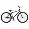 GT Performer 29" BMX Freestyle Bike-Black BIKES