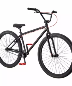 GT Performer 29" BMX Freestyle Bike-Black BIKES