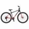 GT Street Performer 29" BMX Freestyle Bike-Fade BIKES