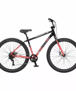 GT Street Performer 29" BMX Freestyle Bike-Fade BIKES