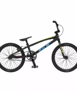 BIKES GT Speed Series Expert XL BMX Race Bike-Black