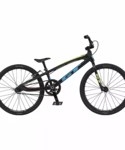 GT Speed Series Junior BMX Race Bike-Black