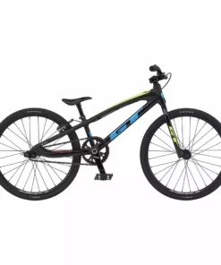 RACE BIKES GT Speed Series Mini BMX Race Bike-Black