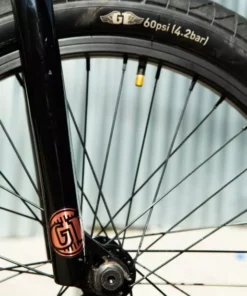 FREESTYLE BIKES GT BK Team Signature 21
