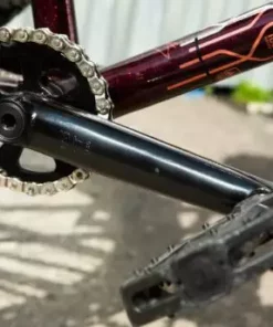 FREESTYLE BIKES GT BK Team Signature 21