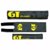 GT BMX 3-Piece Pad Set Numbers/Plates/Padsets
