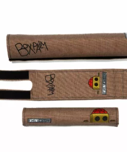 GT BMX 3-Piece Pad Set Numbers/Plates/Padsets