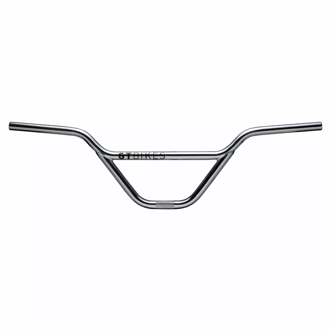 GT Cheat Code BMX Handlebars-7.875" 2 GT Cheat Code BMX Handlebars-7.875"