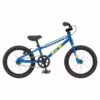 GT Mach One 16" BMX Race Bike-Team Blue RACE BIKES