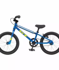 GT Mach One 16" BMX Race Bike-Team Blue RACE BIKES 5 GT Mach One 16