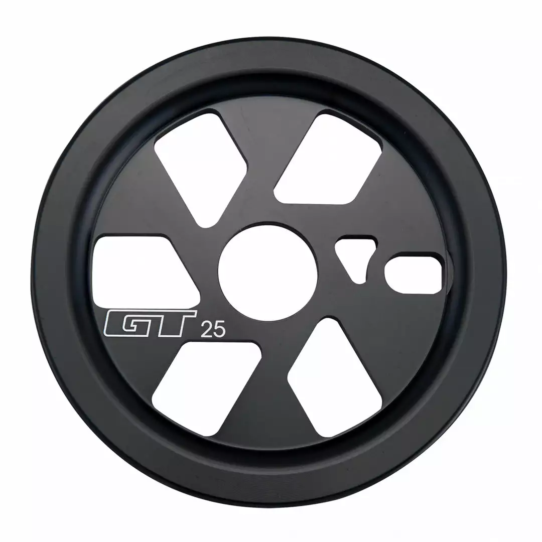 GT Power Guard CNC Sprocket Sprockets/Chainrings 1 GT Power Guard CNC Sprocket Sprockets/Chainrings