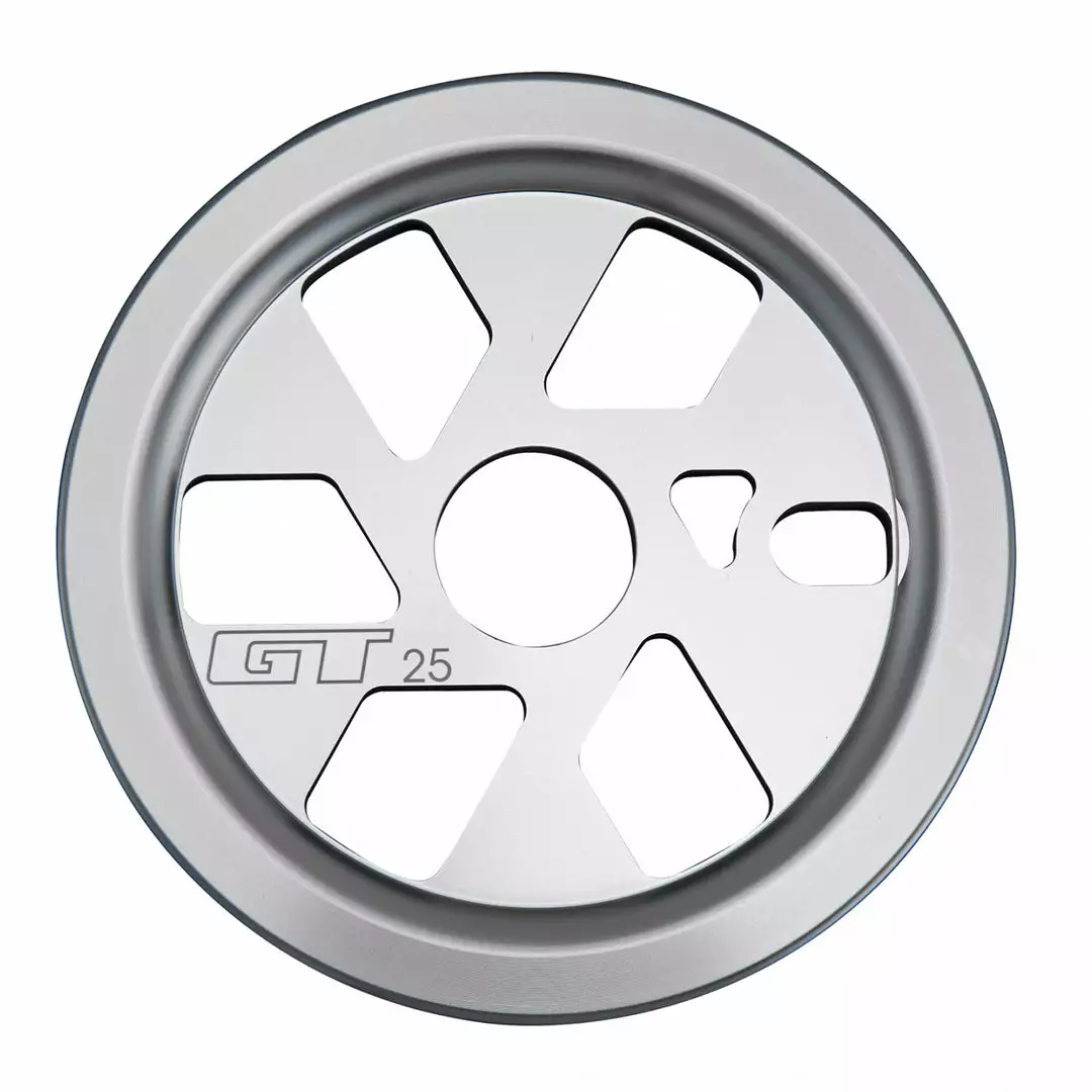 GT Power Guard CNC Sprocket Sprockets/Chainrings 2 GT Power Guard CNC Sprocket Sprockets/Chainrings