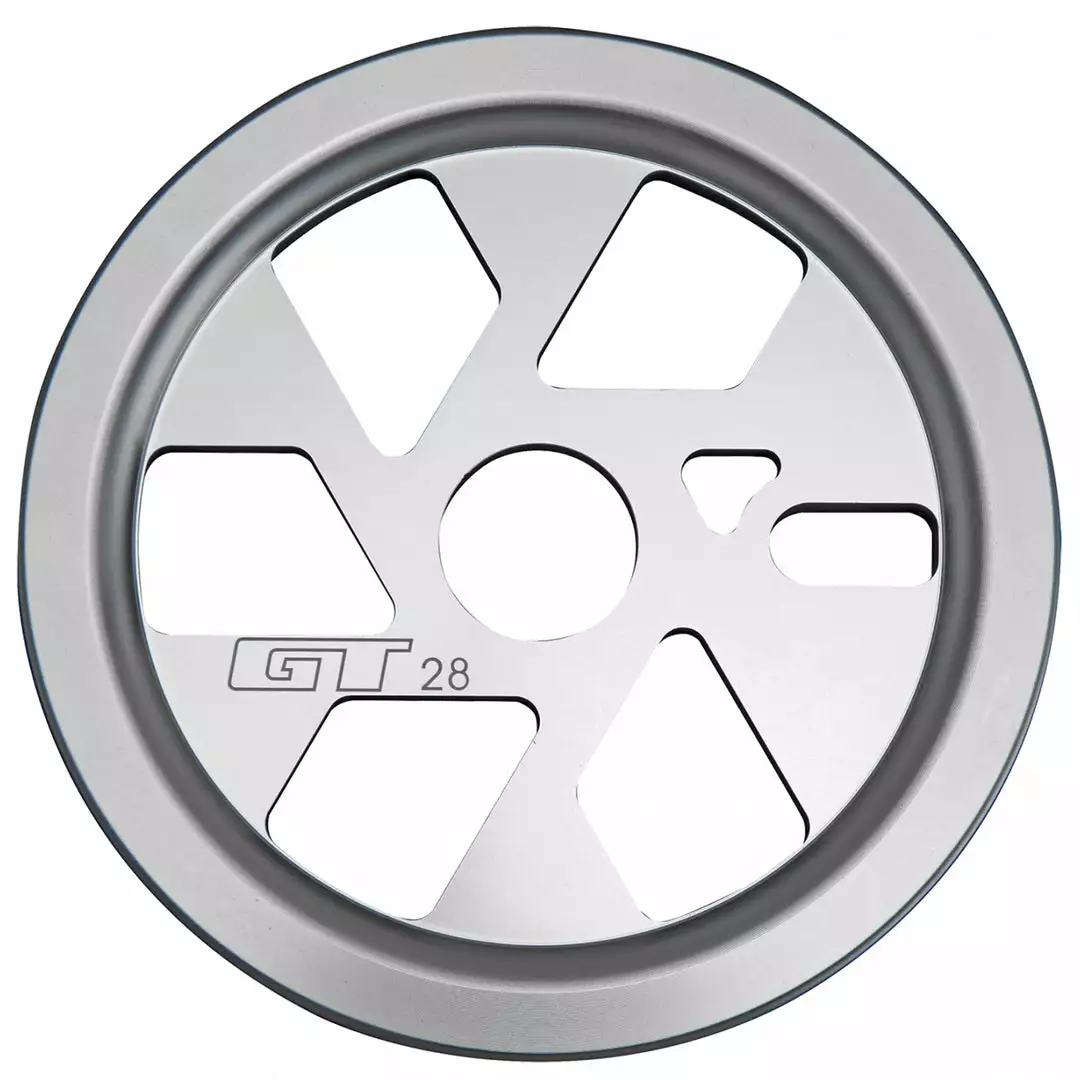 GT Power Guard CNC Sprocket Sprockets/Chainrings 4 GT Power Guard CNC Sprocket Sprockets/Chainrings